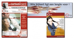 Alles over SYNTRA